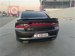 دودج تشارجر